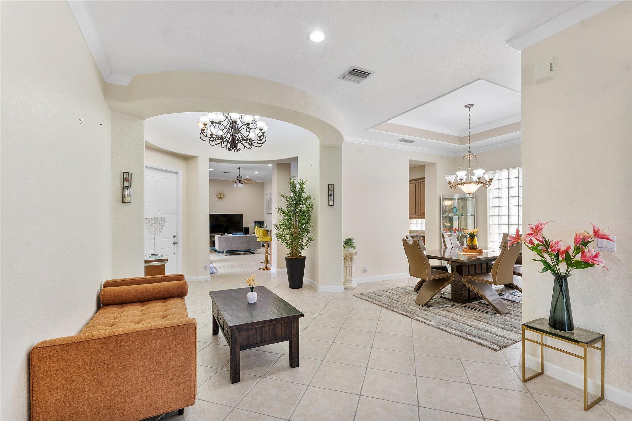 HERON BAY EAST - Residential