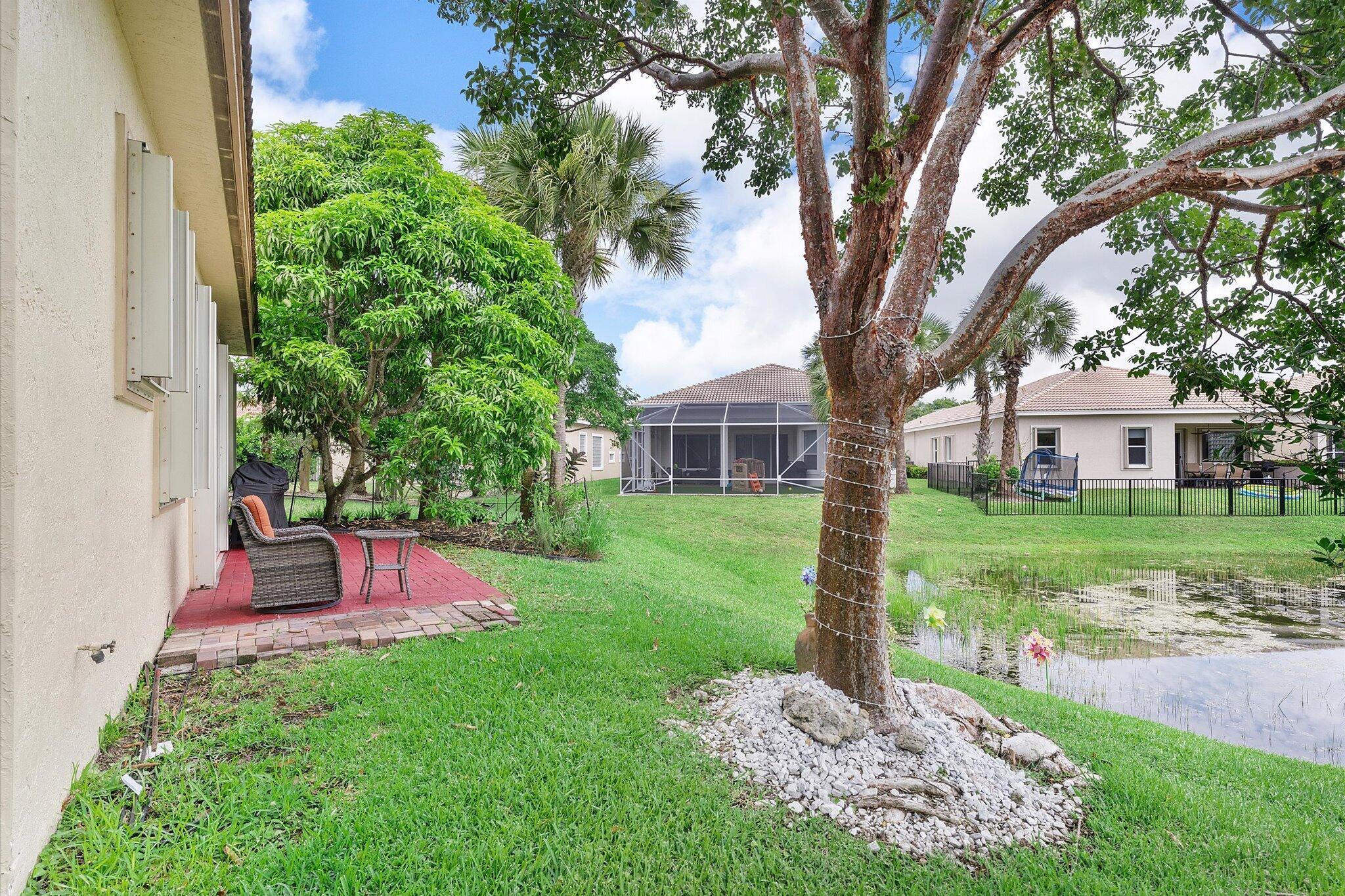 HERON BAY EAST - Residential