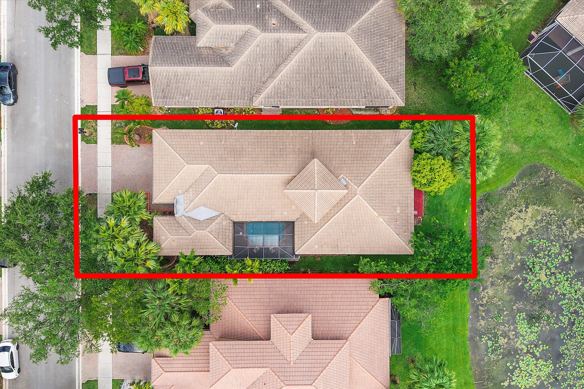 HERON BAY EAST - Residential