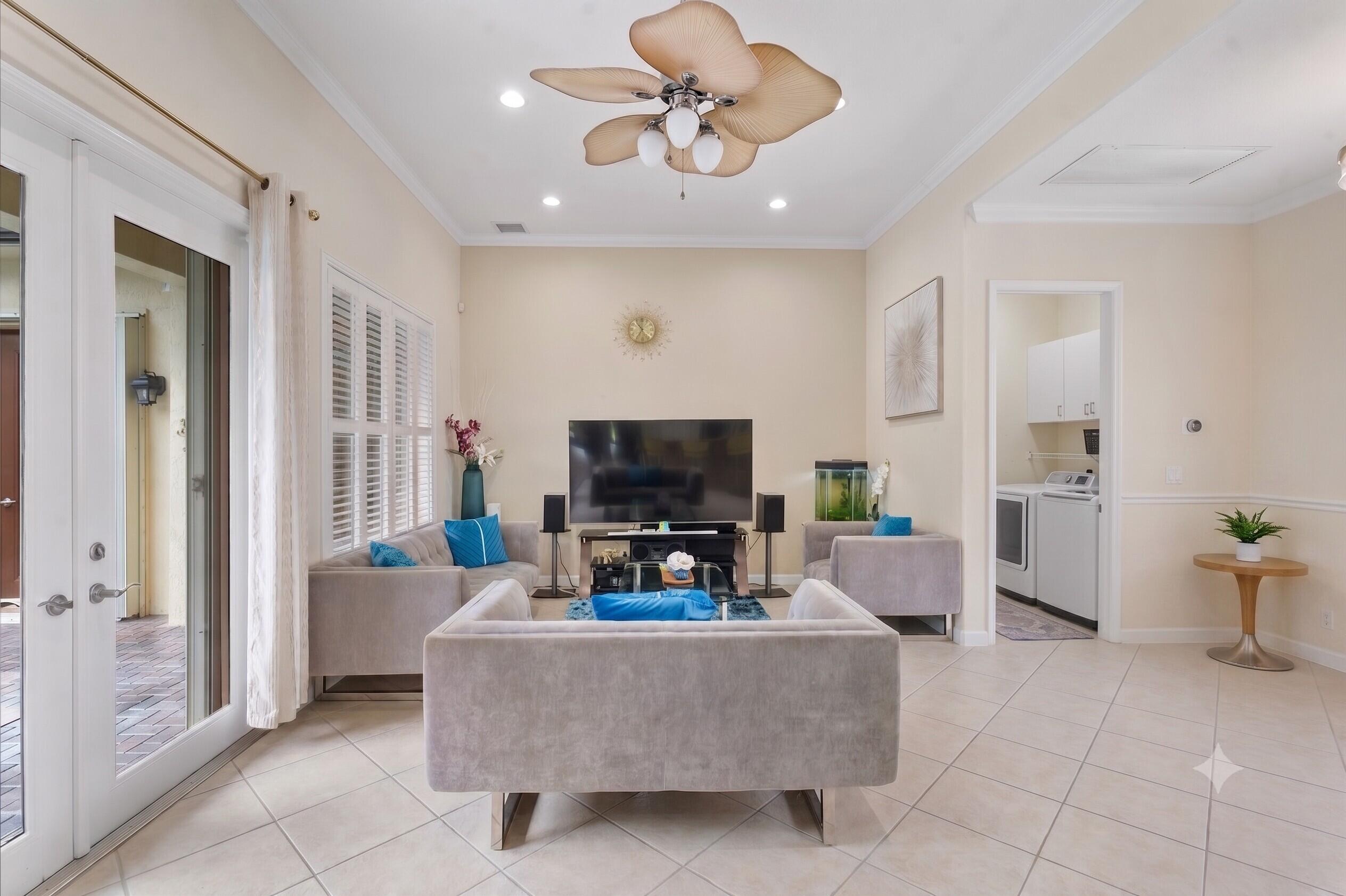 HERON BAY EAST - Residential