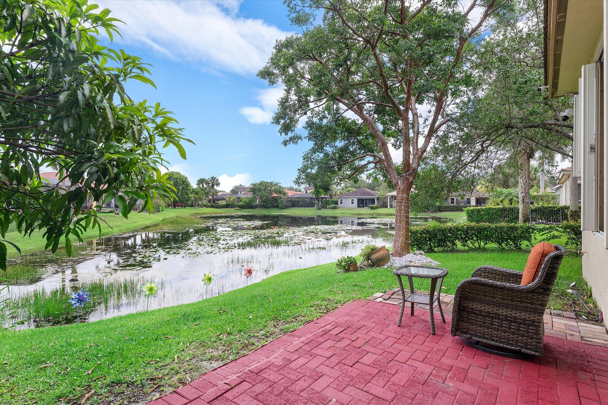 HERON BAY EAST - Residential