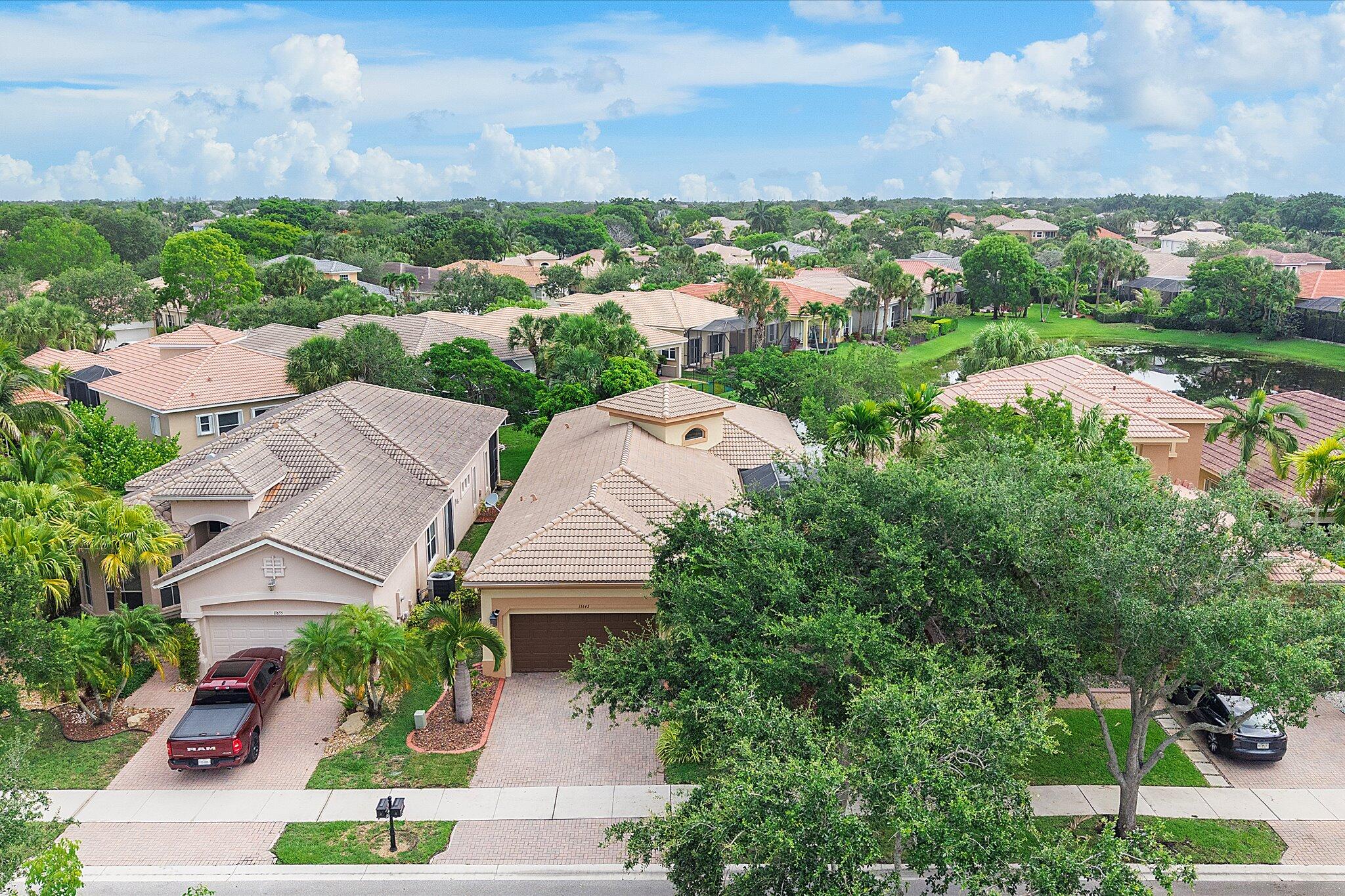 HERON BAY EAST - Residential