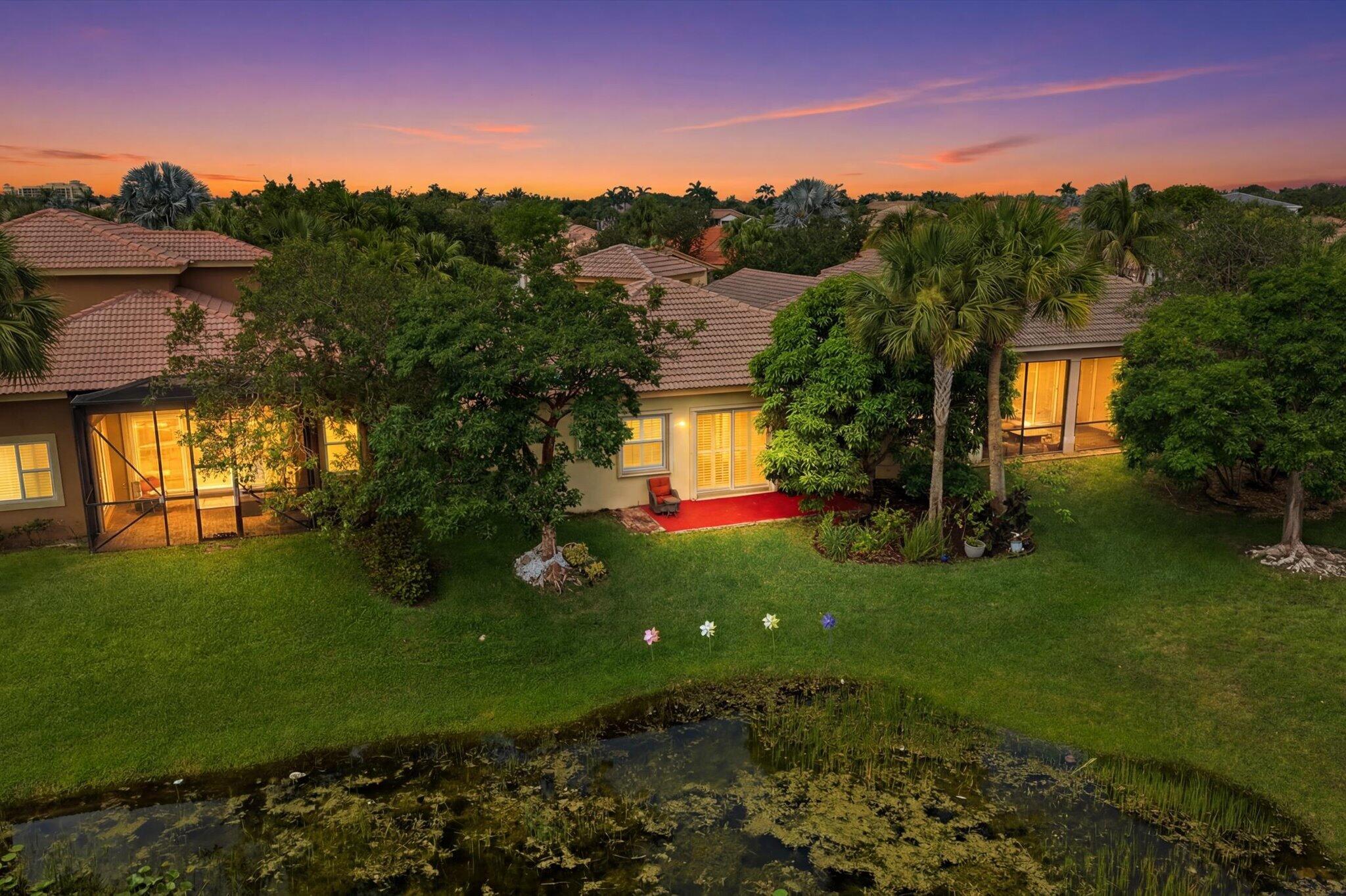 HERON BAY EAST - Residential