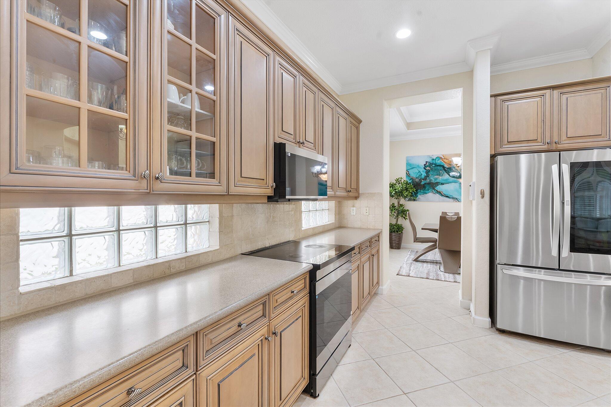 HERON BAY EAST - Residential