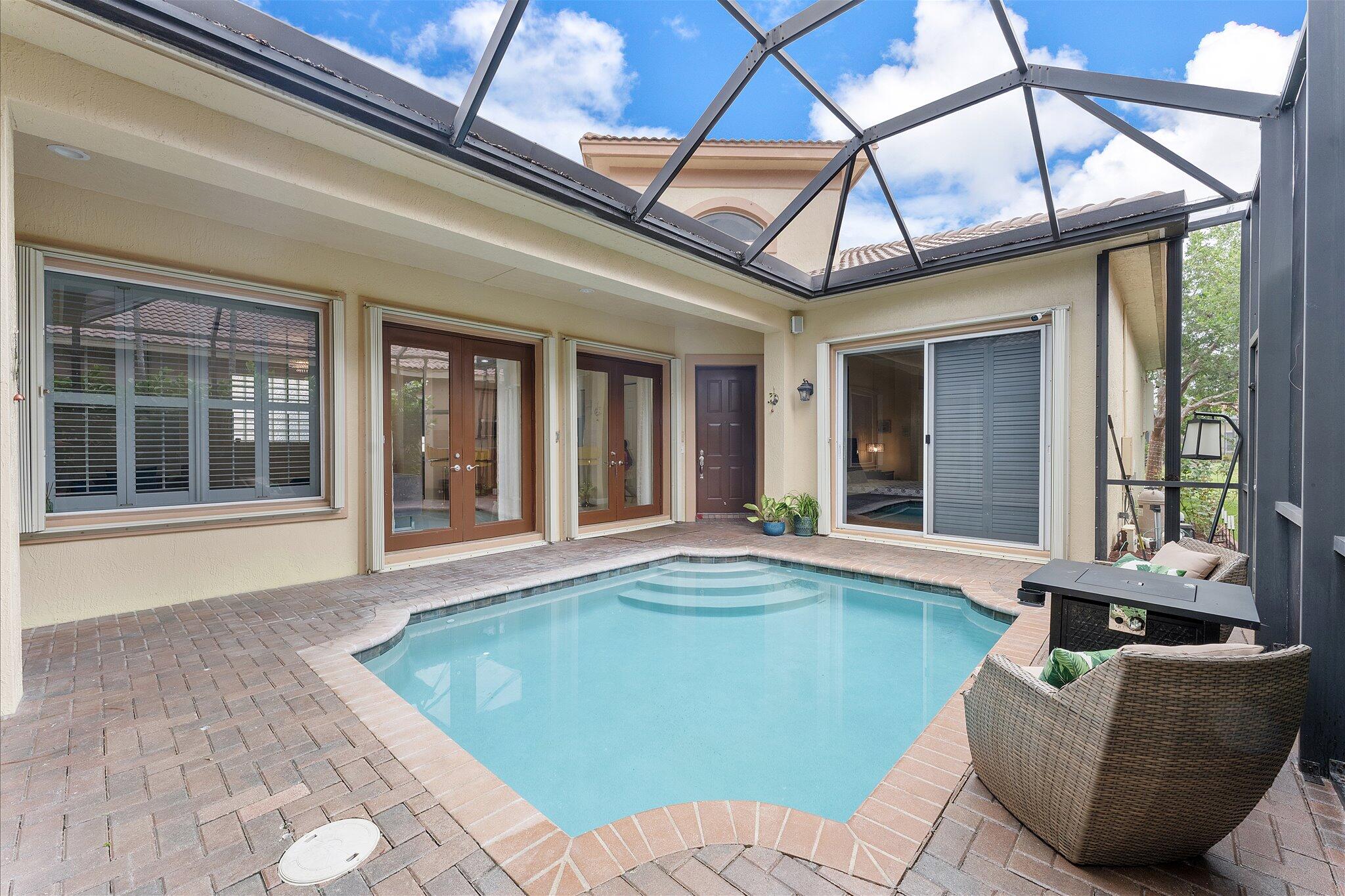 HERON BAY EAST - Residential