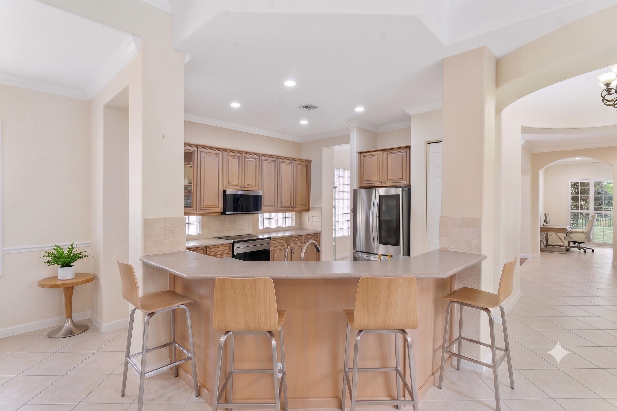 HERON BAY EAST - Residential