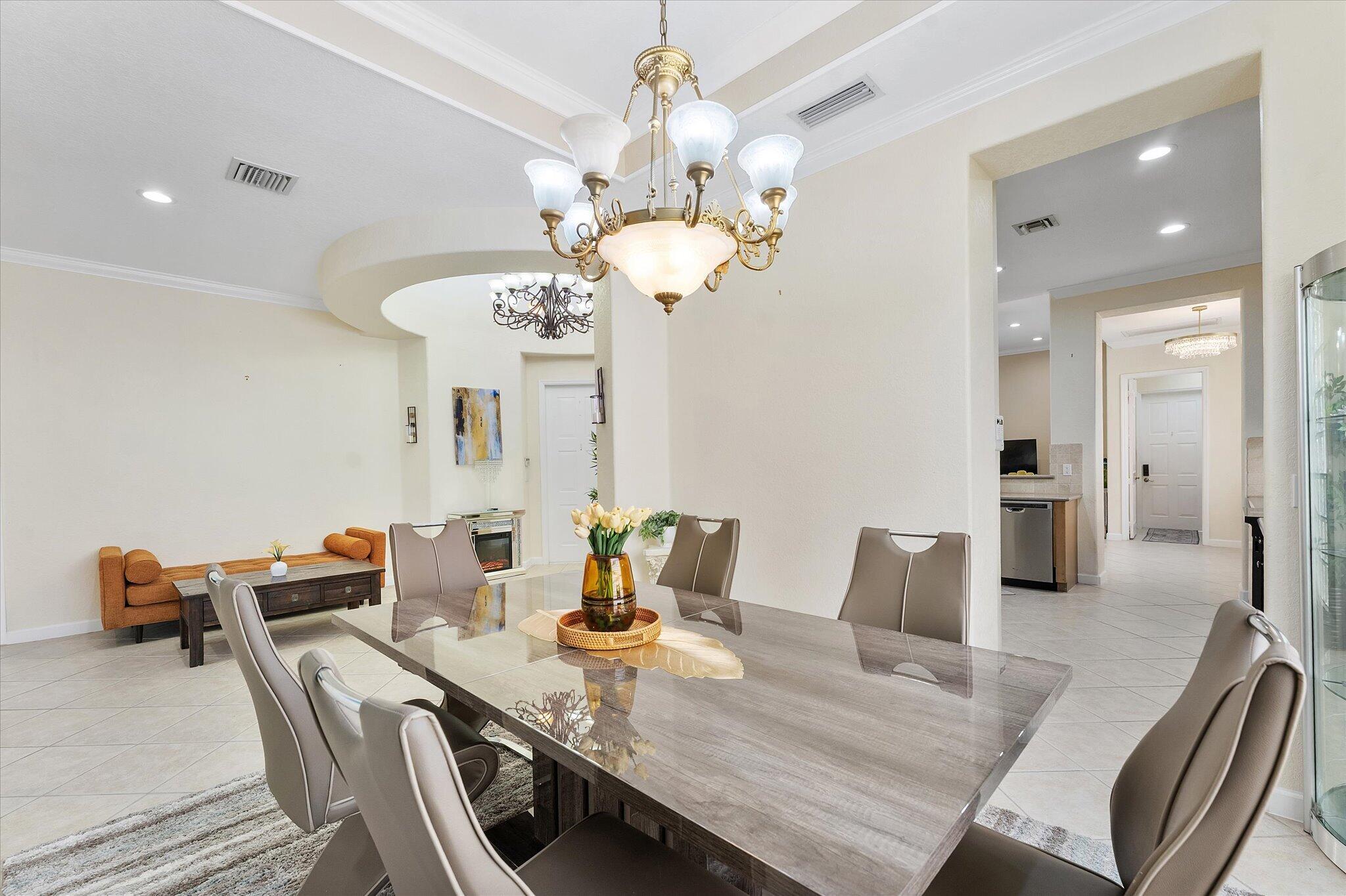HERON BAY EAST - Residential