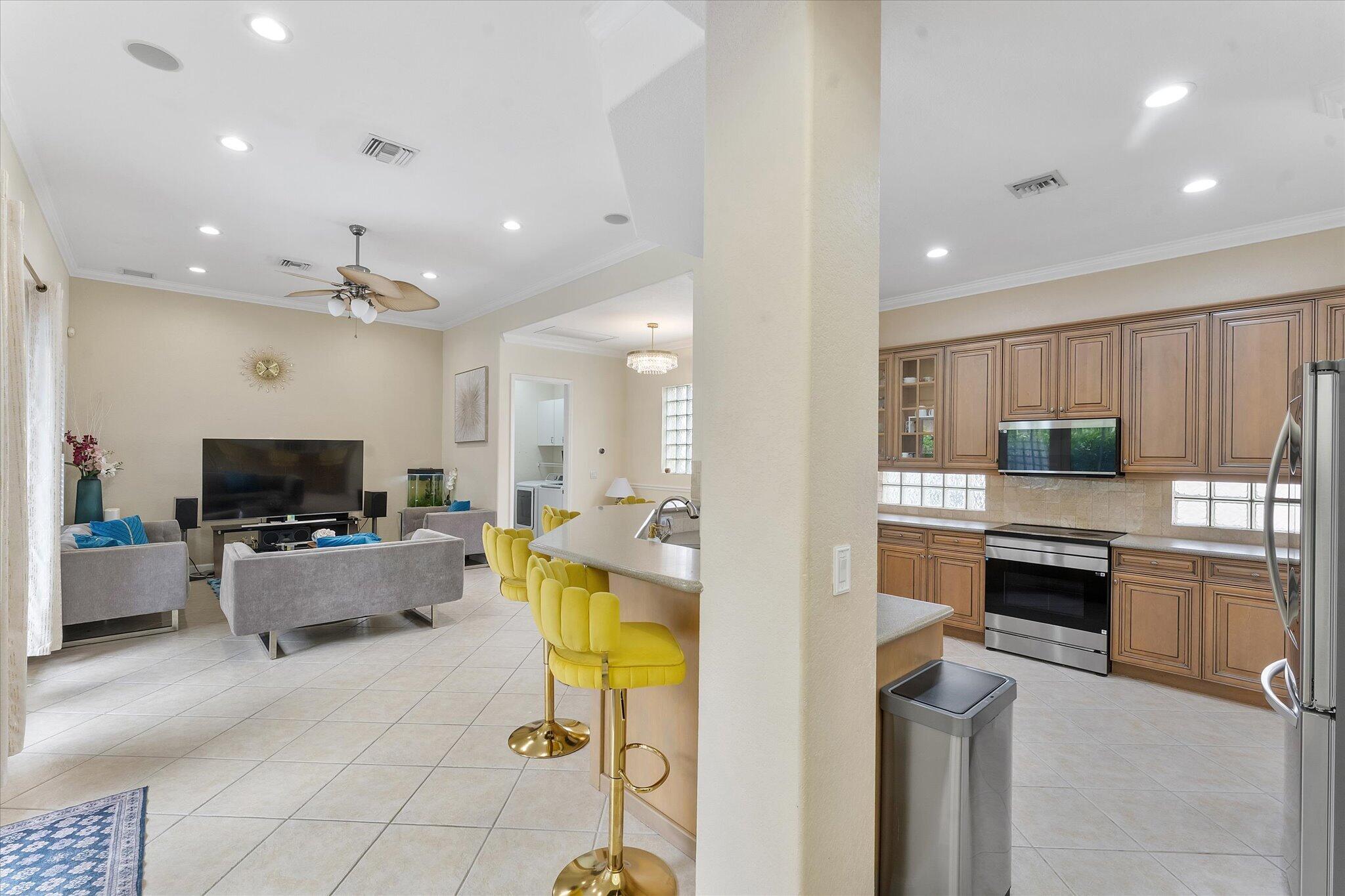 HERON BAY EAST - Residential