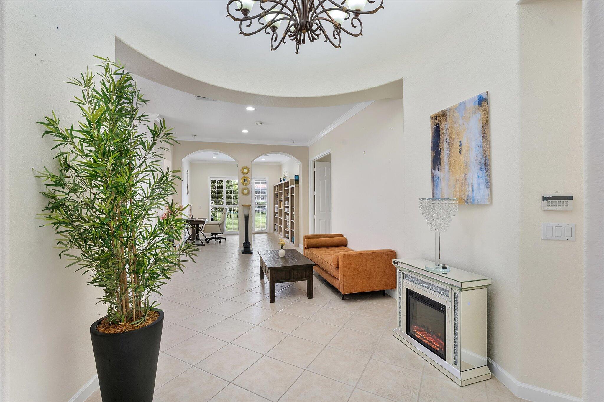 HERON BAY EAST - Residential