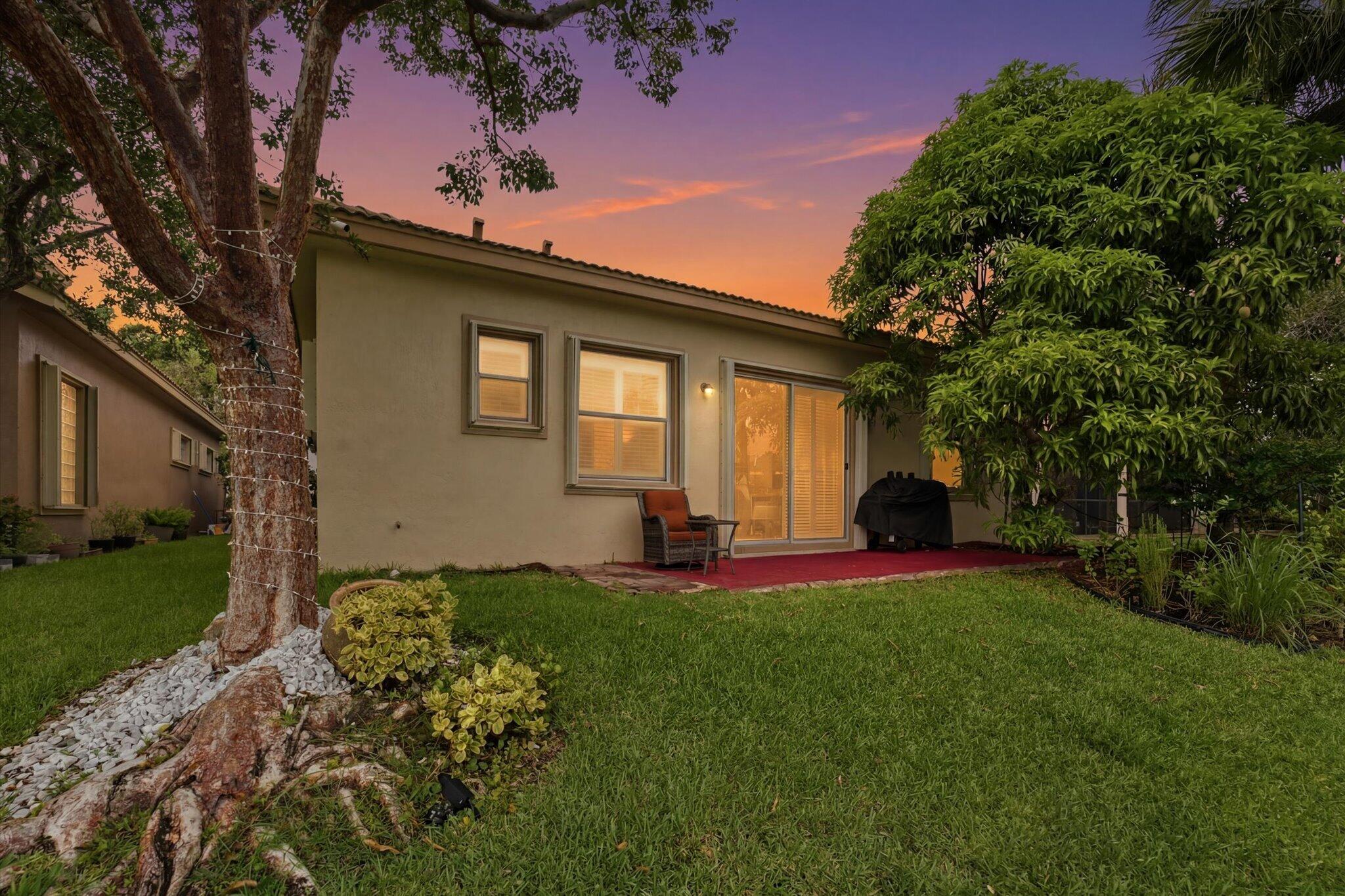 HERON BAY EAST - Residential