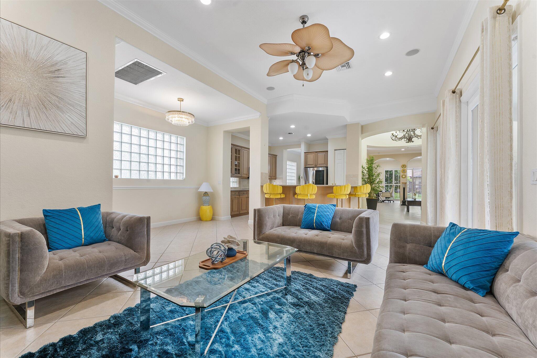 HERON BAY EAST - Residential