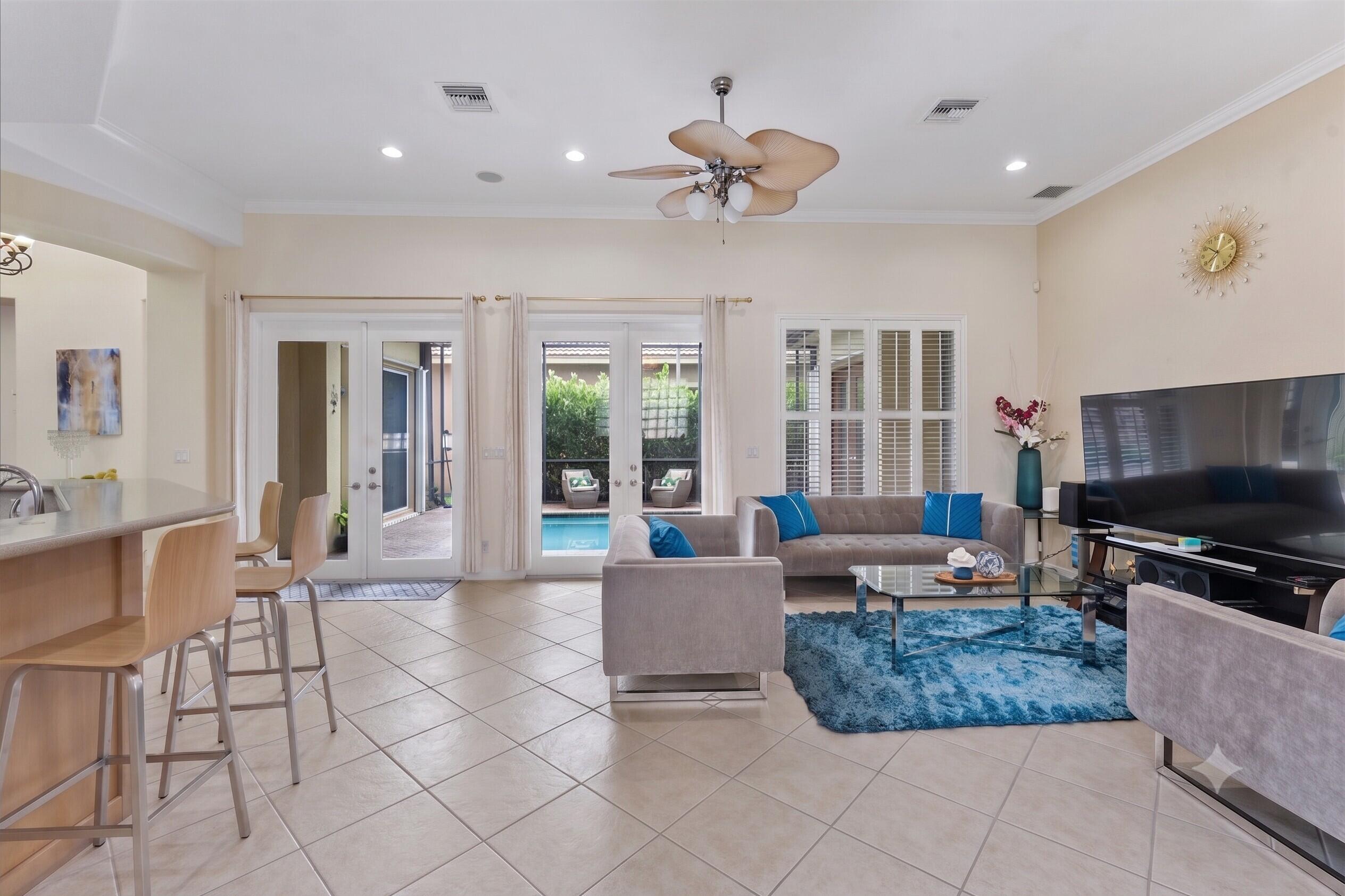 HERON BAY EAST - Residential