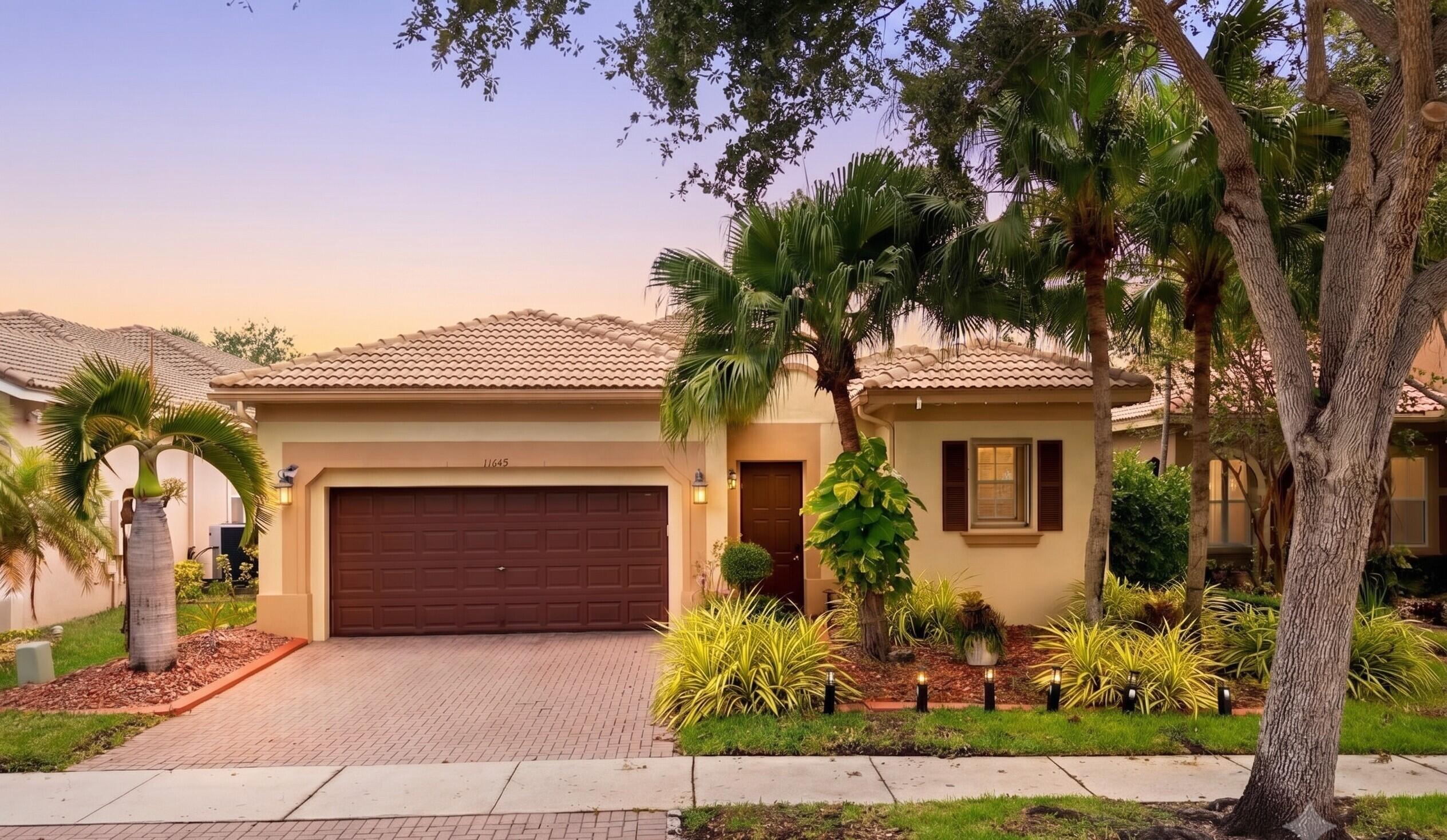 HERON BAY EAST - Residential