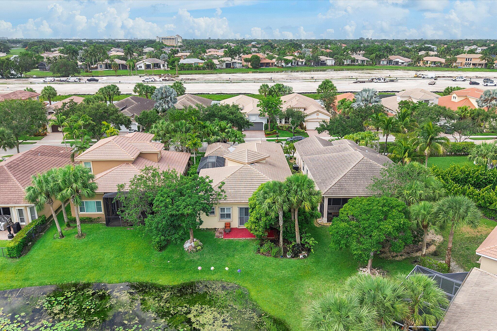 HERON BAY EAST - Residential
