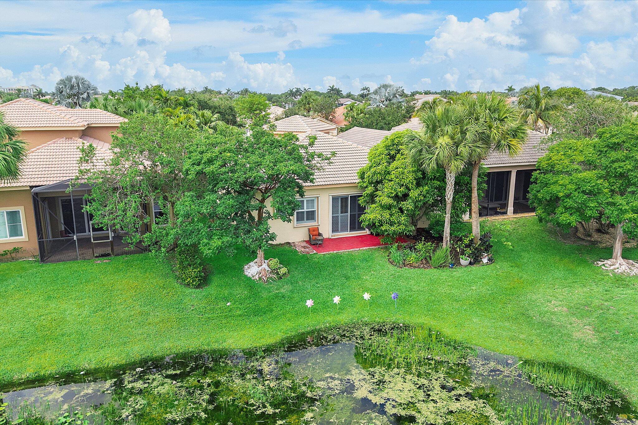 HERON BAY EAST - Residential