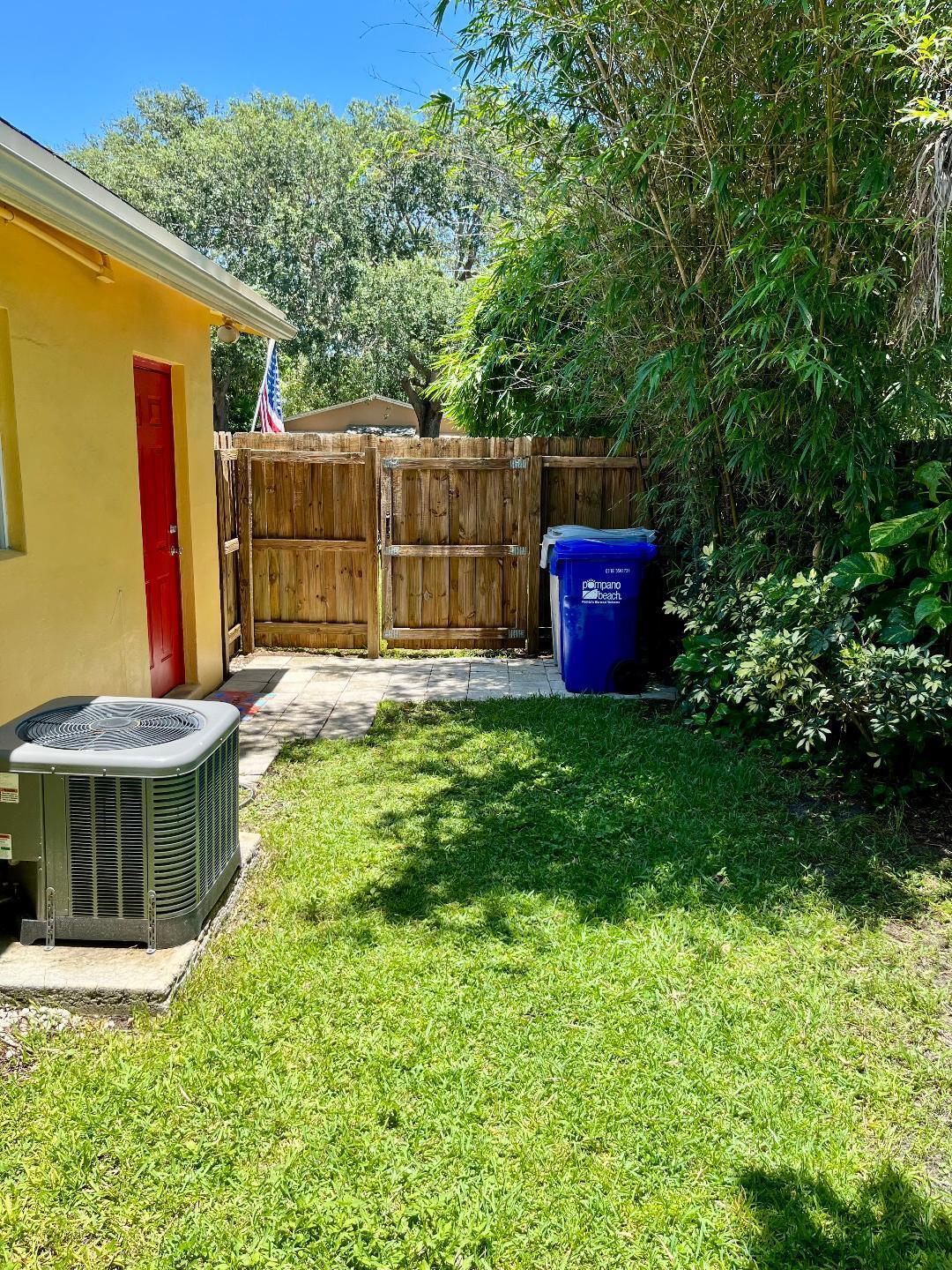 PINEHURST - Residential Lease