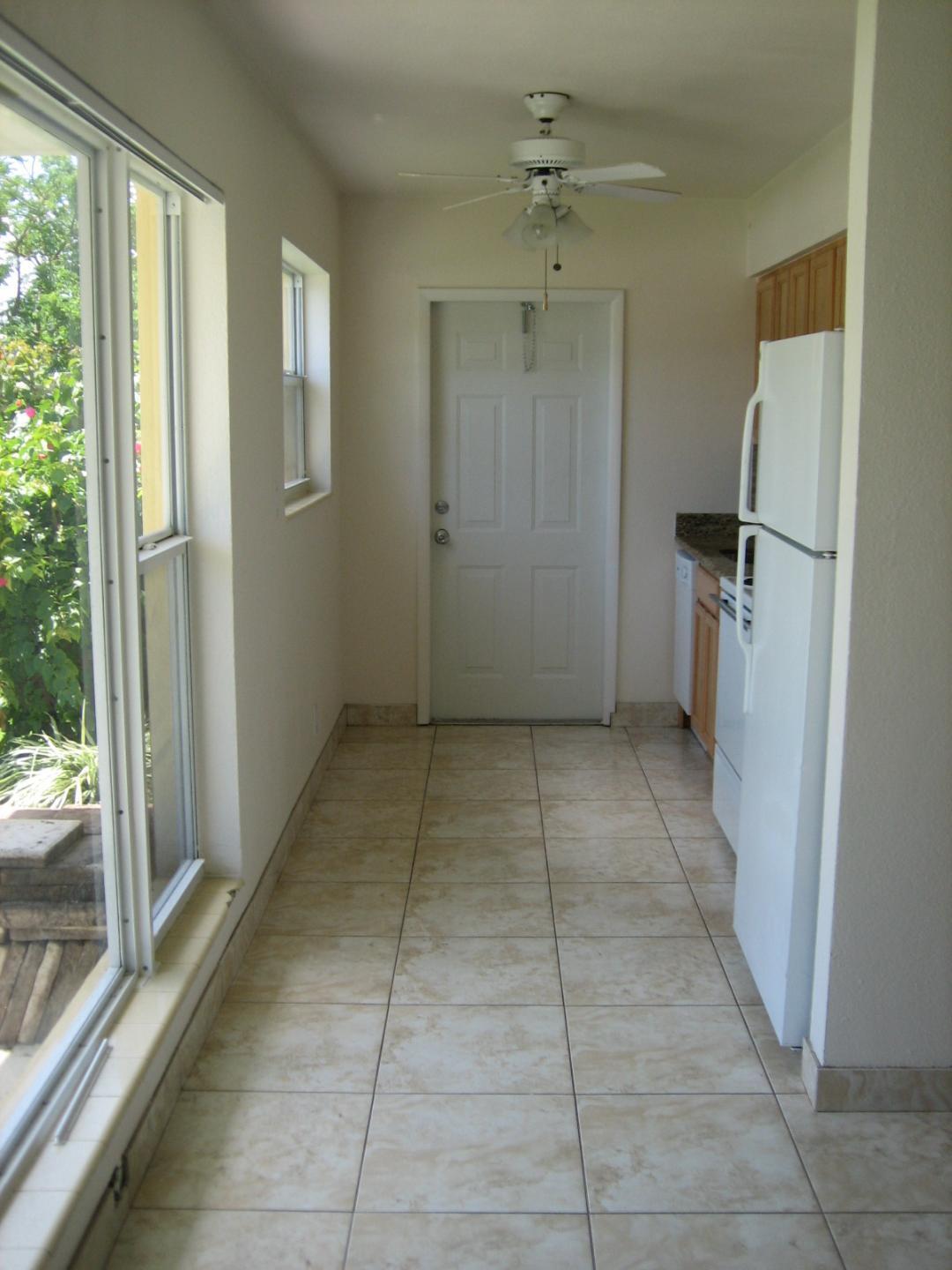 PINEHURST - Residential Lease