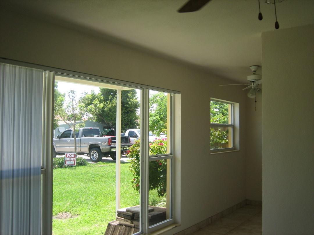 PINEHURST - Residential Lease