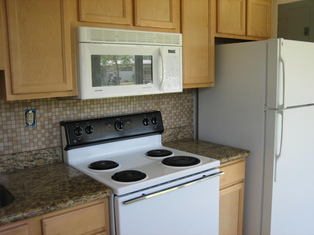 PINEHURST - Residential Lease