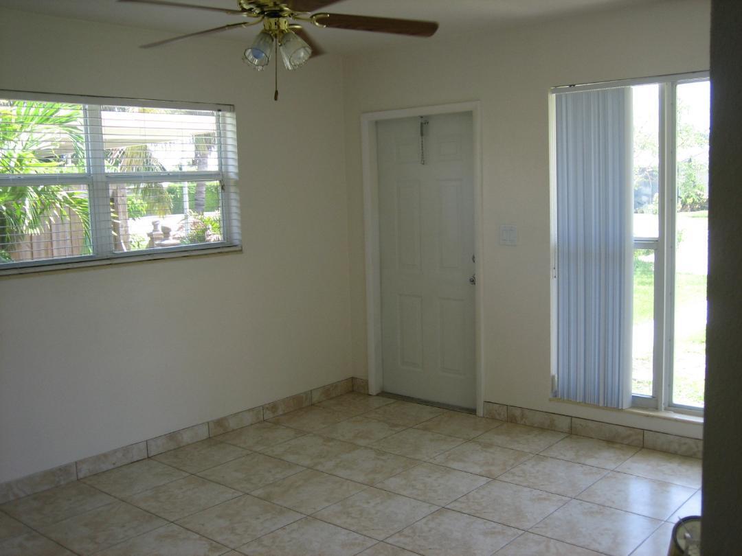 PINEHURST - Residential Lease