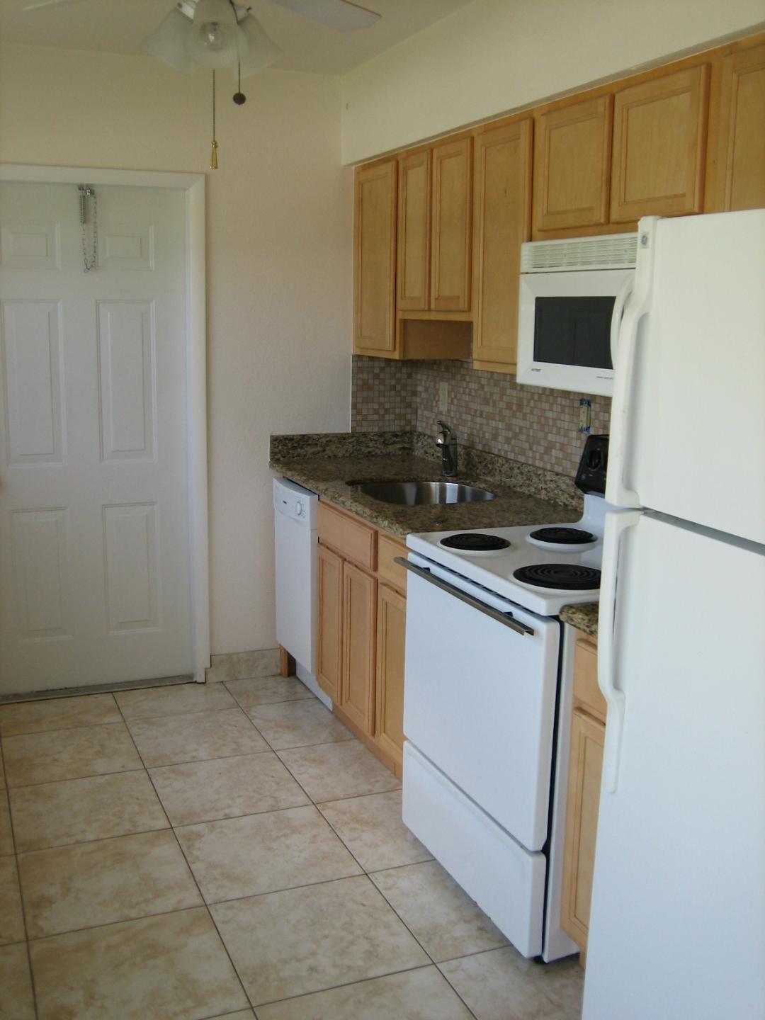 PINEHURST - Residential Lease