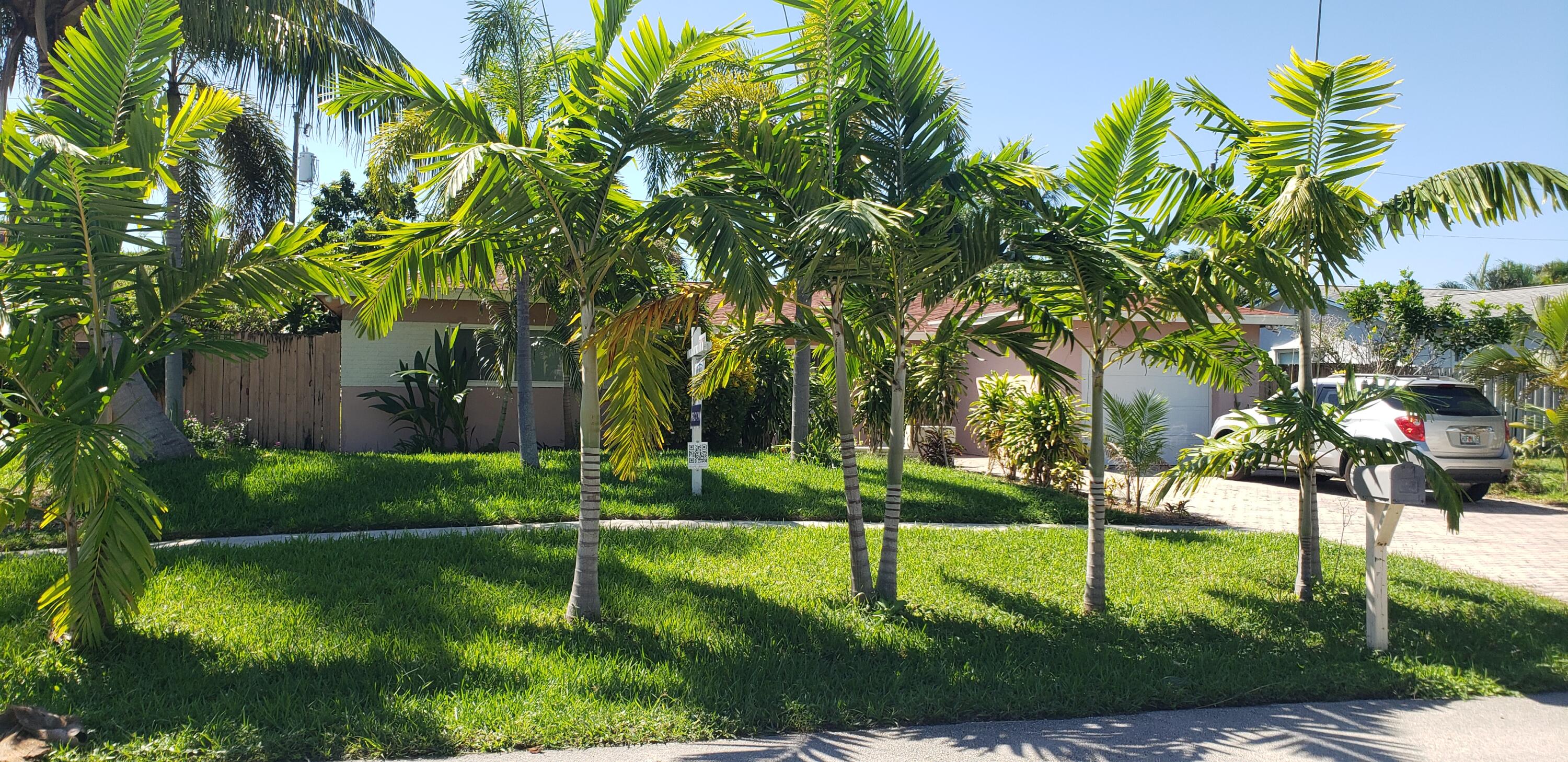 HIDDEN VALLEY SEC 2 - Residential