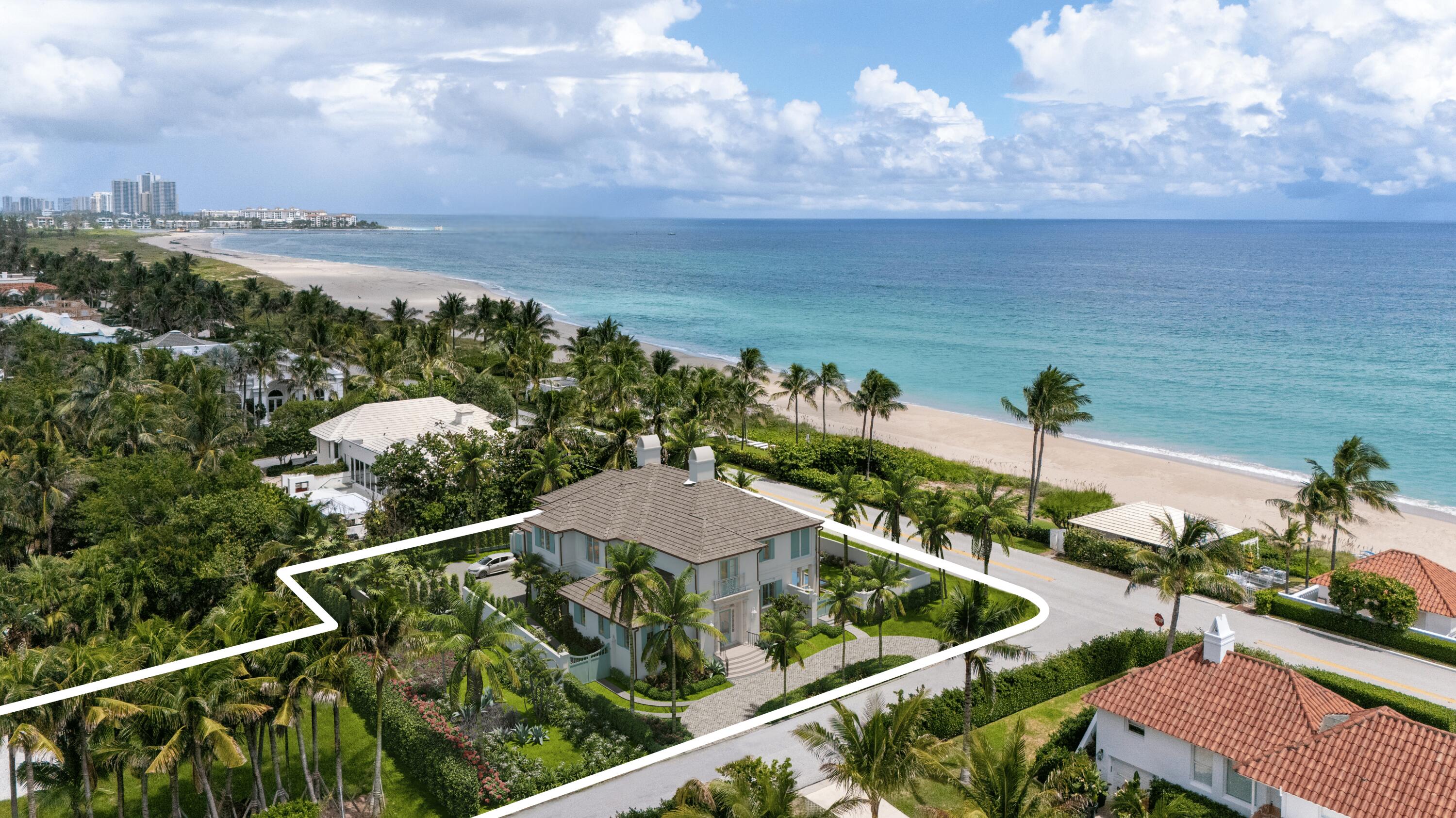 BELLO LIDO RESUB - Residential