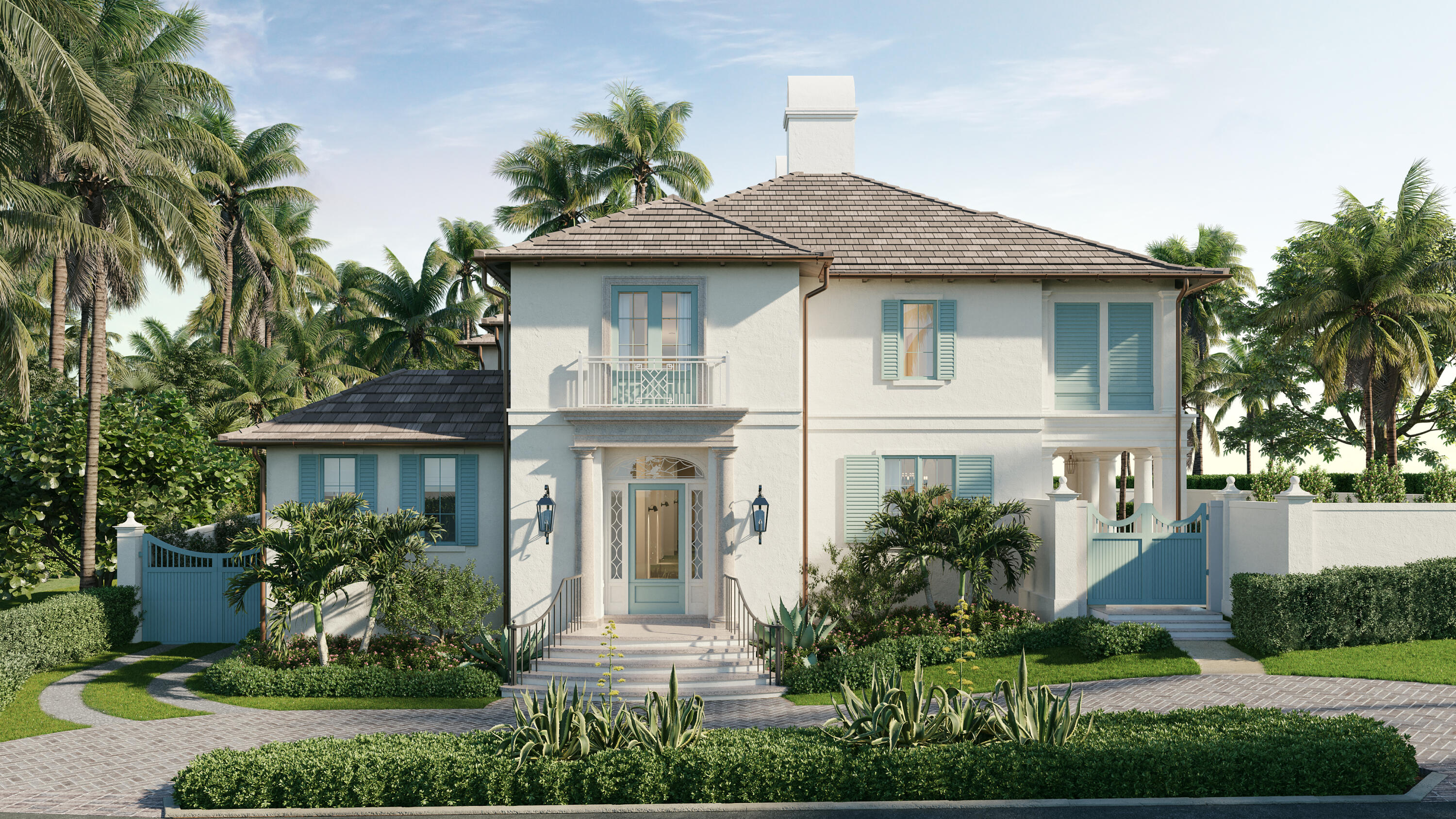 BELLO LIDO RESUB - Residential