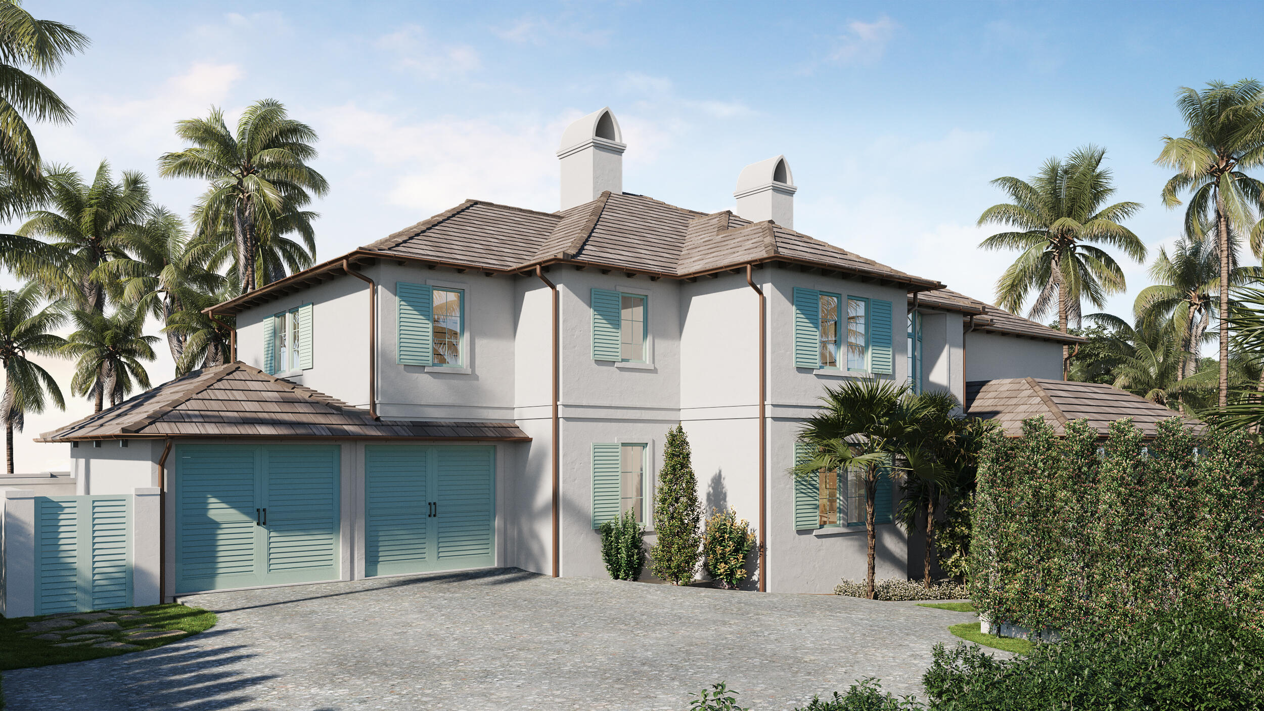 BELLO LIDO RESUB - Residential
