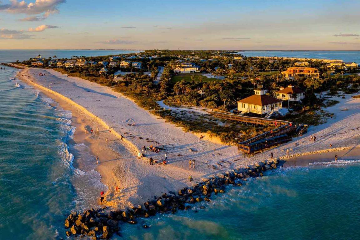 PORT CHARLOTTE SEC 57 - Land