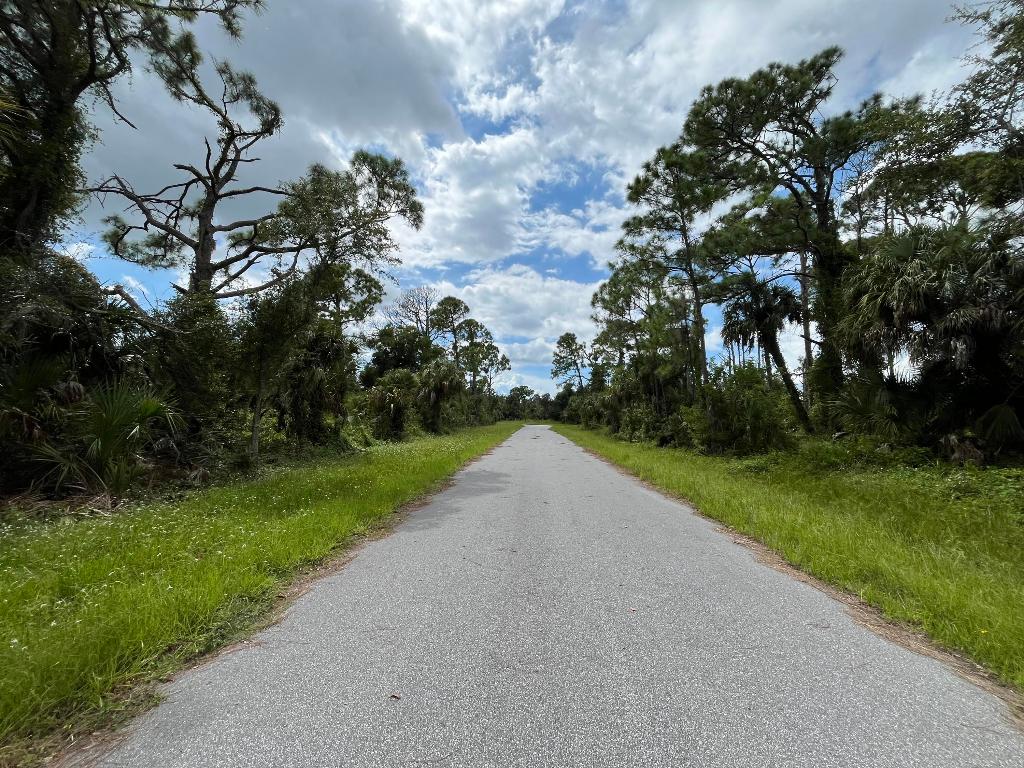 PORT CHARLOTTE SEC 57 - Land