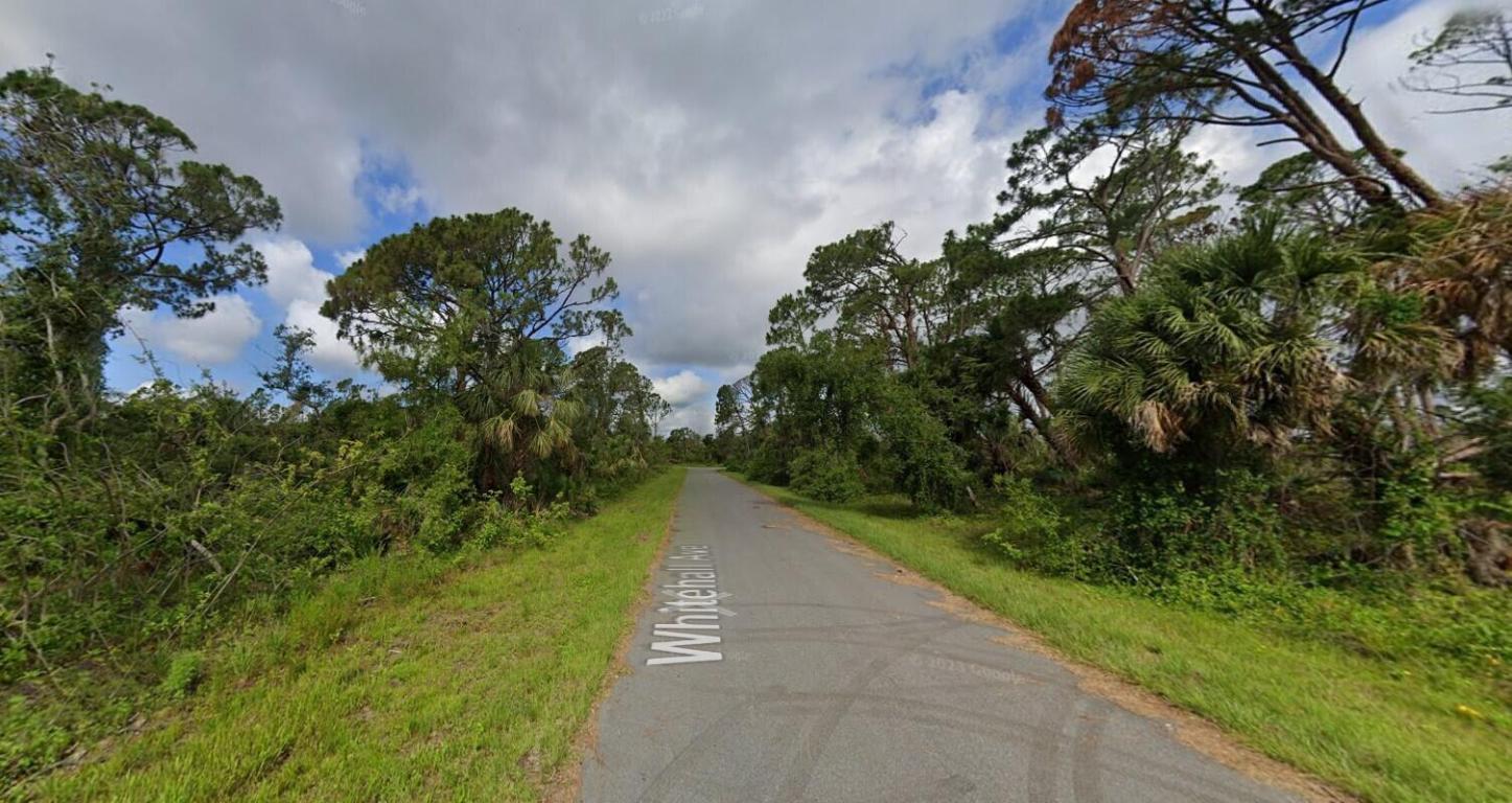 PORT CHARLOTTE SEC 57 - Land
