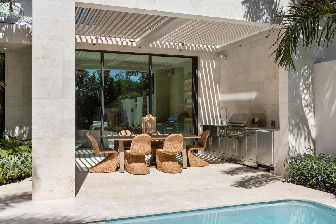 Sirene Villas - Residential