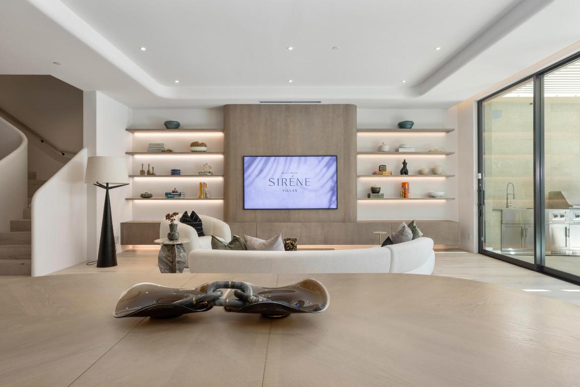 Sirene Villas - Residential