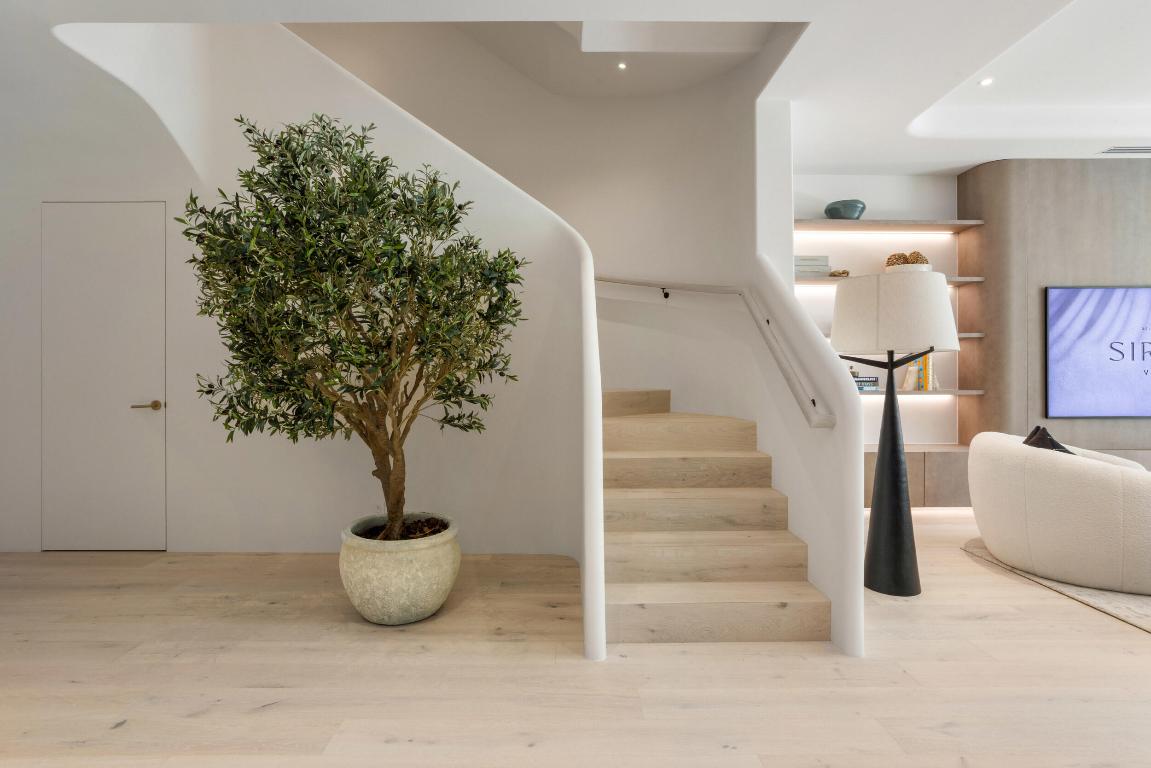 Sirene Villas - Residential
