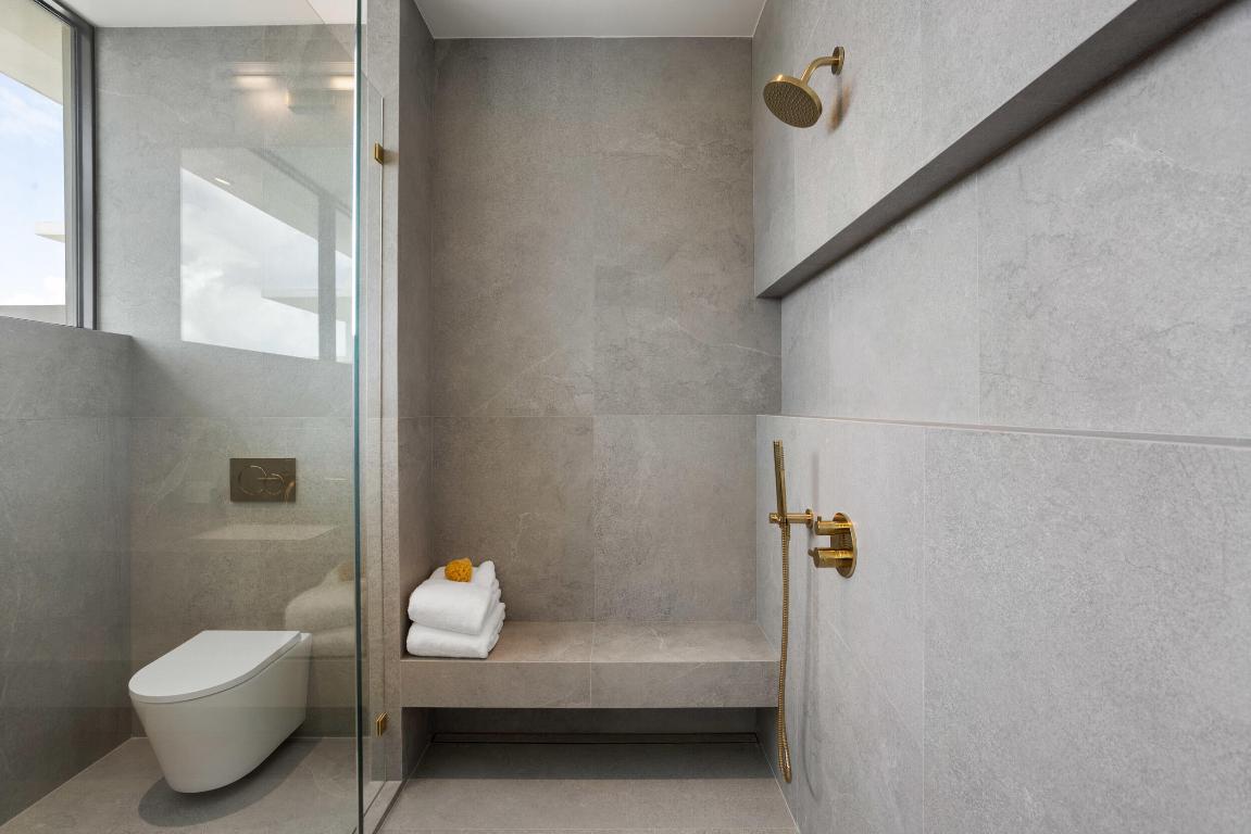 Sirene Villas - Residential