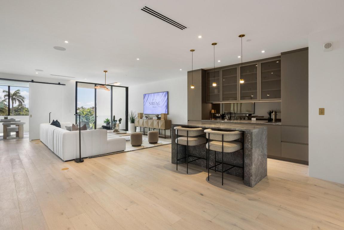 Sirene Villas - Residential