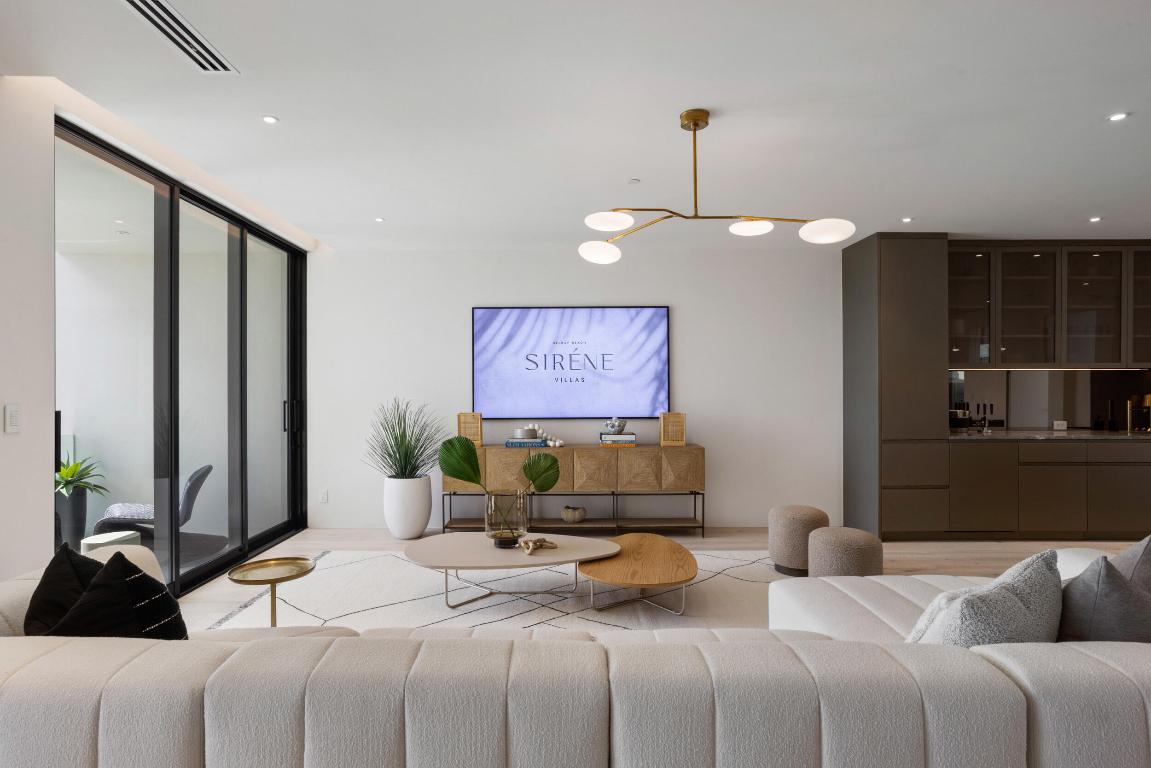 Sirene Villas - Residential