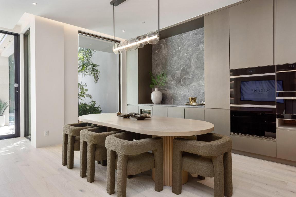 Sirene Villas - Residential