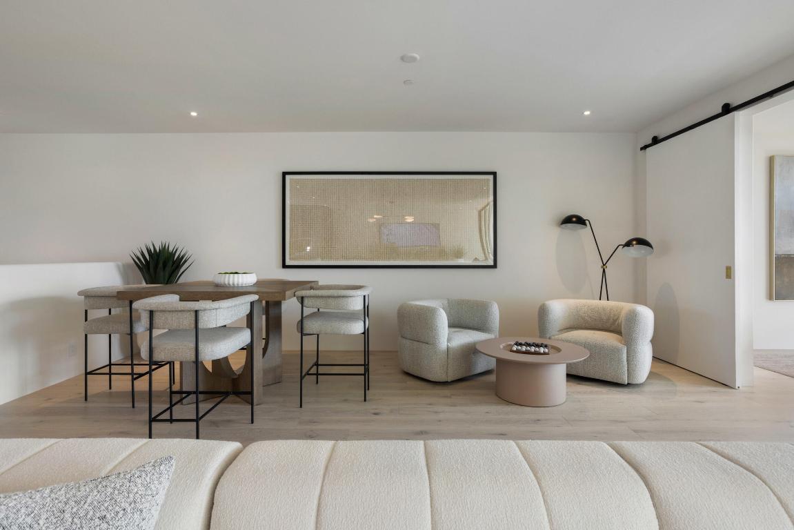 Sirene Villas - Residential