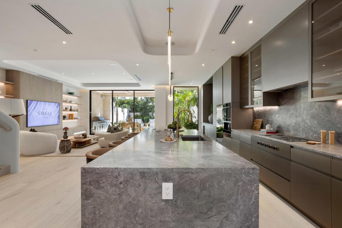 Sirene Villas - Residential