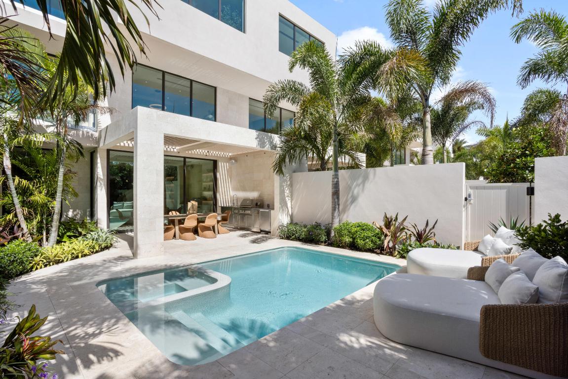 Sirene Villas - Residential