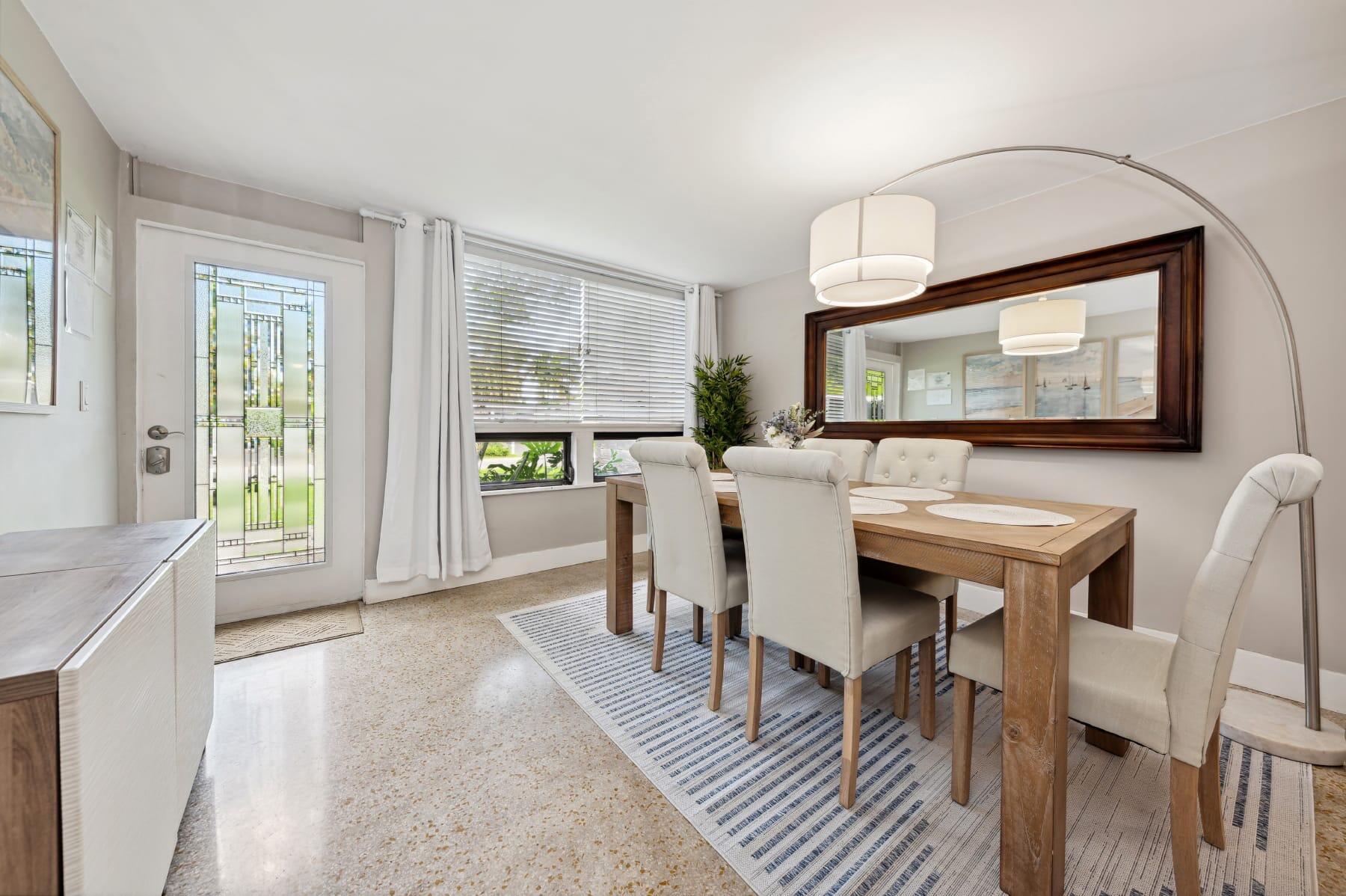 BABCO PARK - Residential