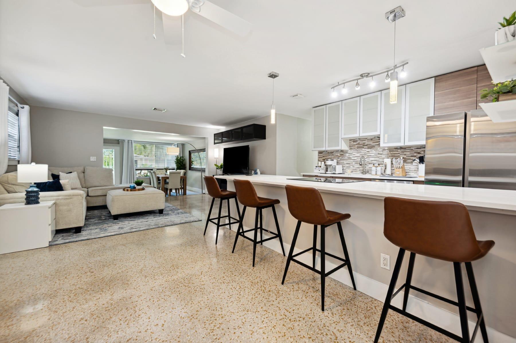 BABCO PARK - Residential