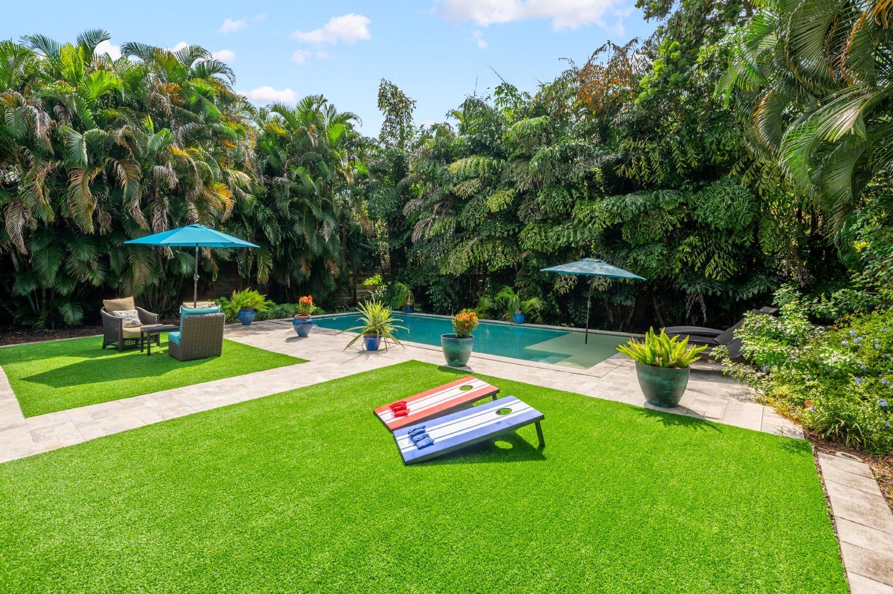 BABCO PARK - Residential