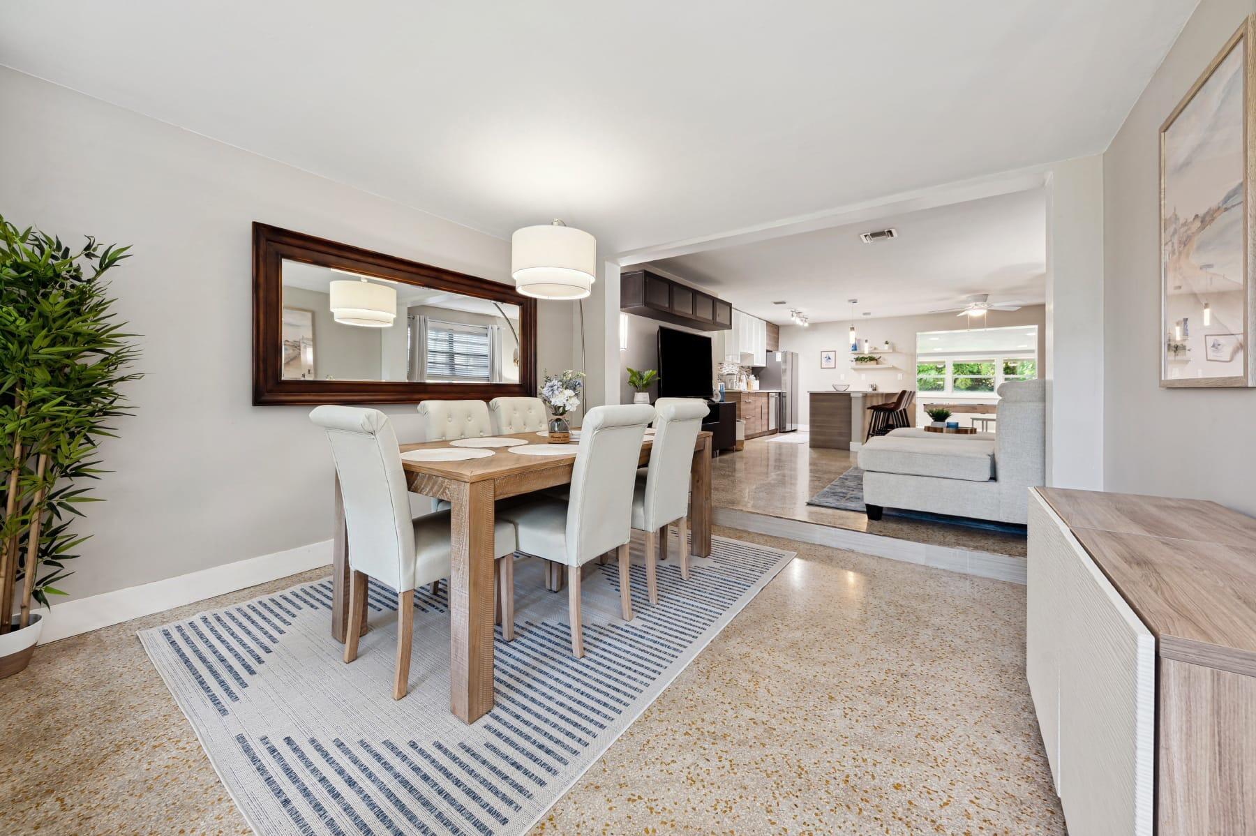 BABCO PARK - Residential