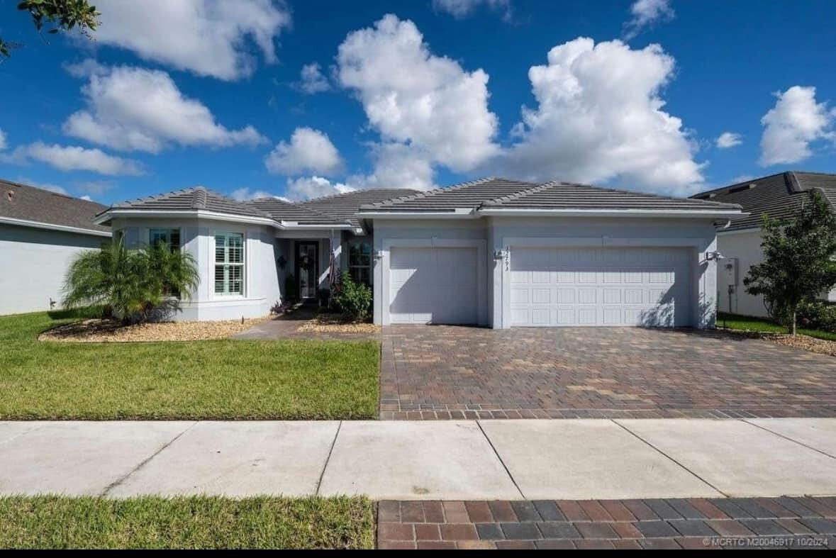 DEL WEBB AT TRADITION PLAT NO. 2 - Residential