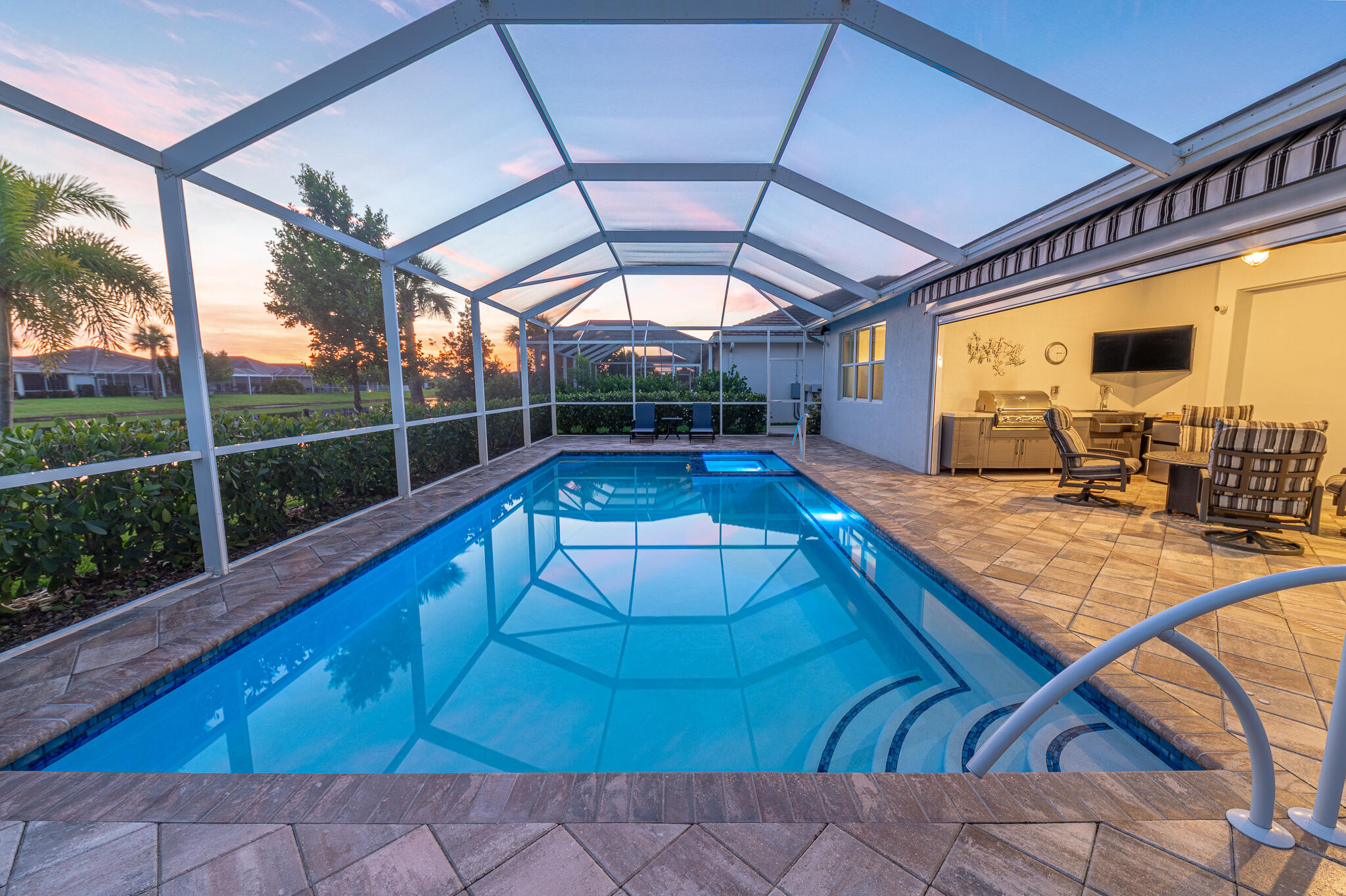 DEL WEBB AT TRADITION PLAT NO. 2 - Residential
