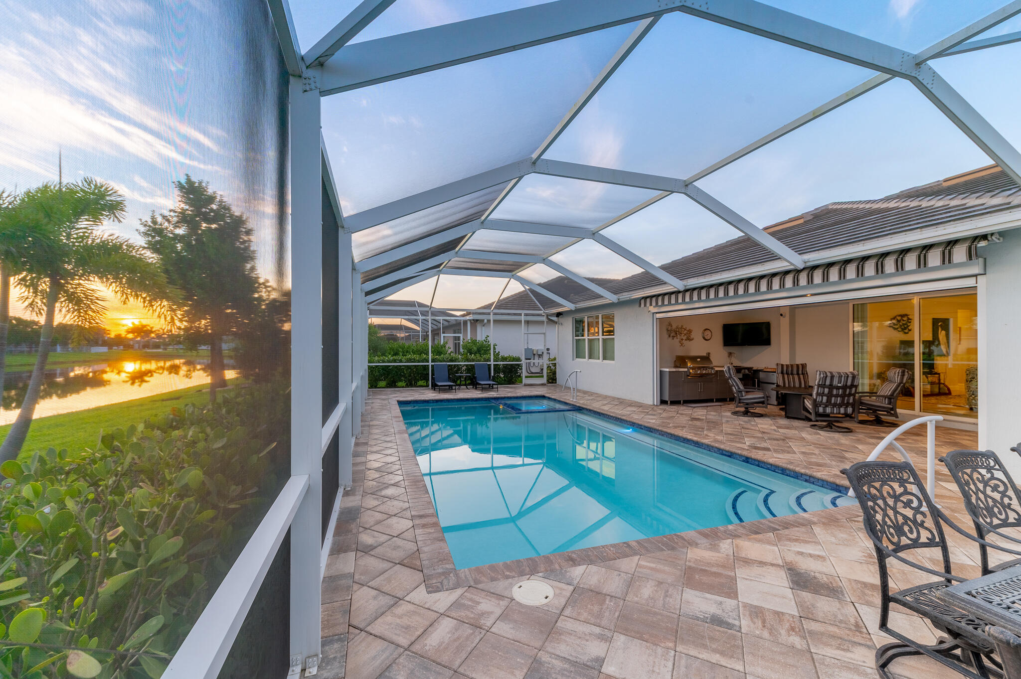 DEL WEBB AT TRADITION PLAT NO. 2 - Residential