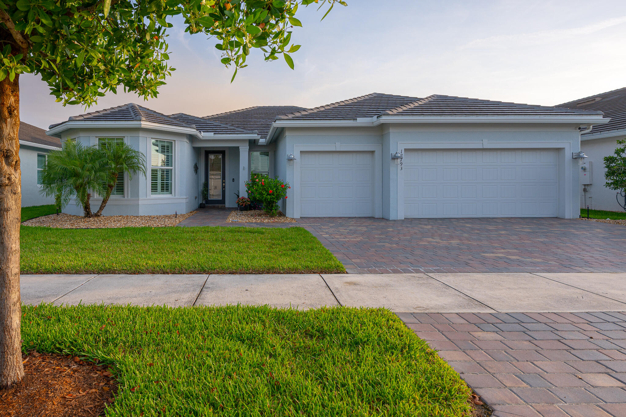 DEL WEBB AT TRADITION PLAT NO. 2 - Residential